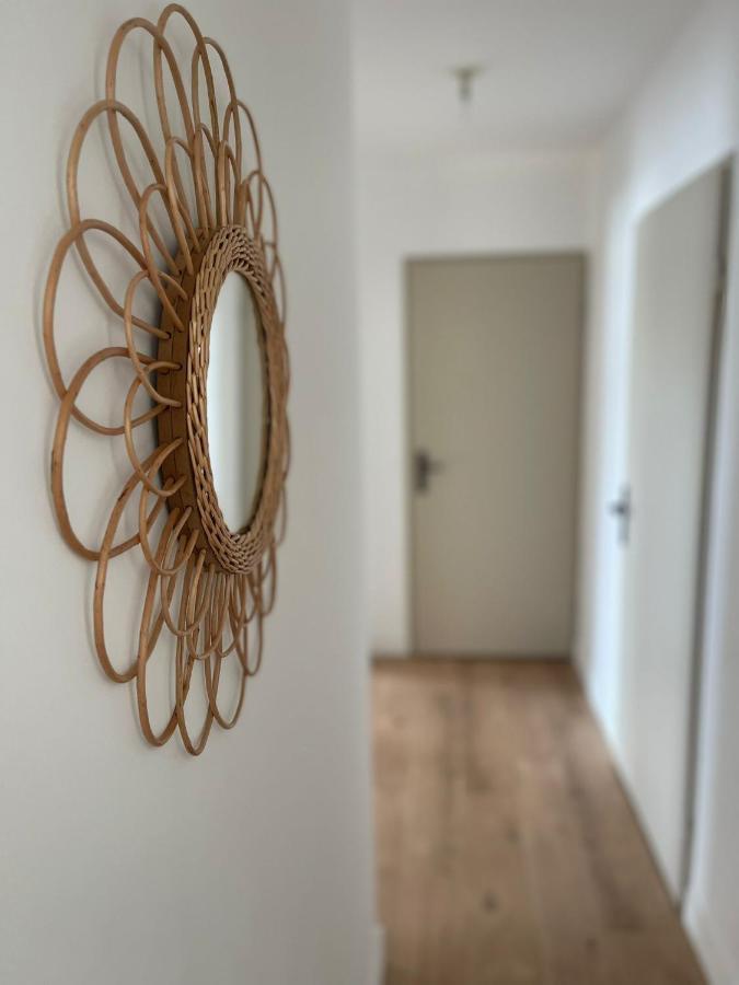 Mm Greenhouse Appartement / Tourcoing - Lille Exterior foto