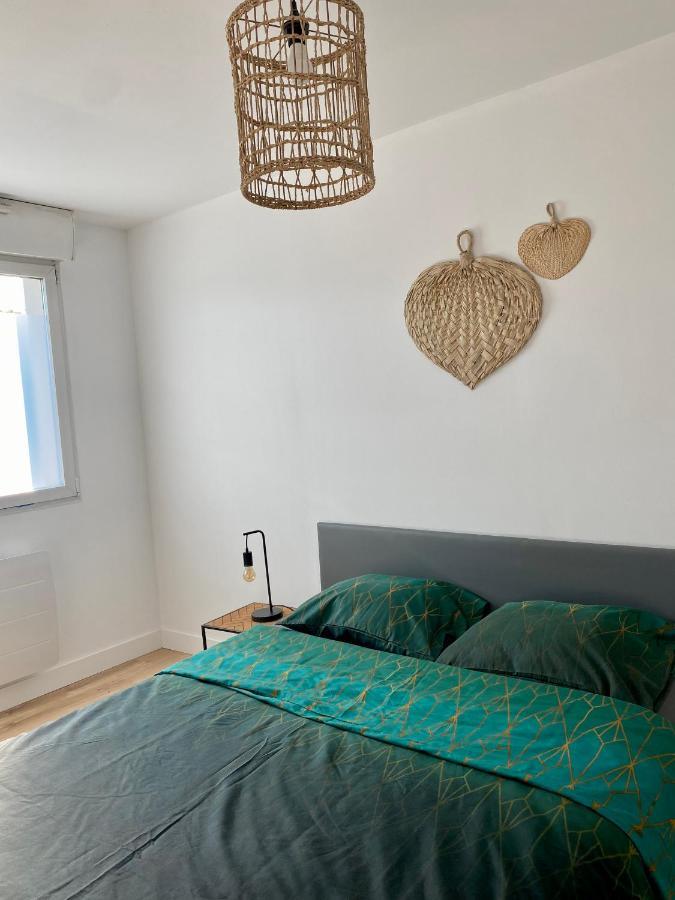 Mm Greenhouse Appartement / Tourcoing - Lille Exterior foto